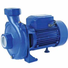 Water Sound CM-70T 2HP Trifaze Pirinç Fanlı Yüksek Basınçlı Tek Kademeli Santrifüj Pompa