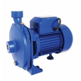 Water Sound CPM200 2 HP 220 V Tek Kademeli Santrifüj Pompa
