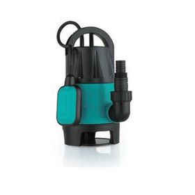 Water Sound CSP400C-4 0.55 Hp Plastik Gövdeli Temiz Su Flatörlü Drenaj Pompası