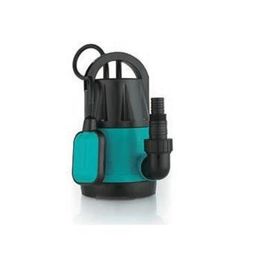 Water Sound CSP400C-4 0.55 Hp Plastik Gövdeli Temiz Su Flatörlü Drenaj Pompası