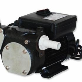 Water Sound DP70230A Mazot Yağ Transfer Pompası