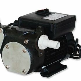 Water Sound DP70230A Mazot Yağ Transfer Pompası
