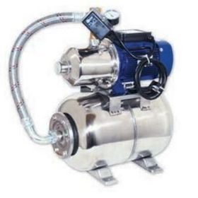 Water Sound DW 2-60 075D Domestik Tip Pompa