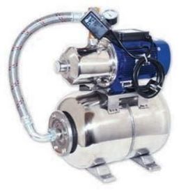 Water Sound DW 2-60 075D Domestik Tip Pompa