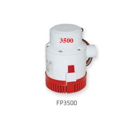 Water Sound FP3500 12 V Sintine Pompası