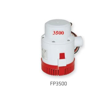 Water Sound FP3500 12 V Sintine Pompası