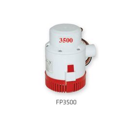 Water Sound FP3500 12 V Sintine Pompası