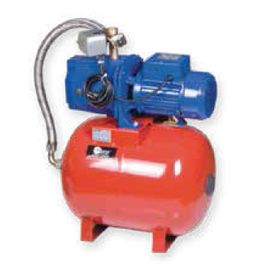 Water Sound JET200 Auto 2 hp Paket Hidrofor