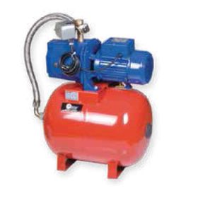 Water Sound JET200 Auto 2 hp Paket Hidrofor