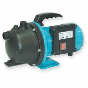 Water Sound JGP-9007 7.8 kg Krom Milli Plastik Gövdeli Jet Pompa