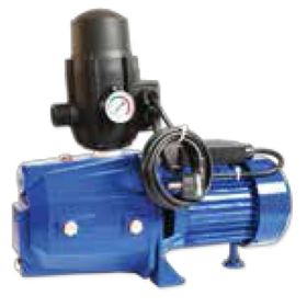 Water Sound M80E Auto Hidromatlı Hidrofor