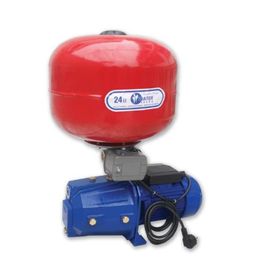 Water Sound M/80V AUTO 1HP Paket Hidrofor