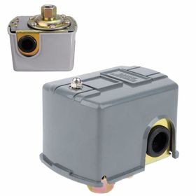 Water Sound PC-4B 2-11 Bar Monofaze 220 V Duruk Şartel