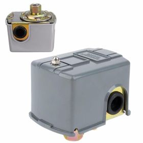 Water Sound PC2 1-5 Bar Hidrofor Basınç Şalteri