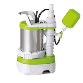 Water Sound Plastik Gövdeli 3 Kadar Emiş Yapan Drenaj Pompa 11 Mss 18 m3/H