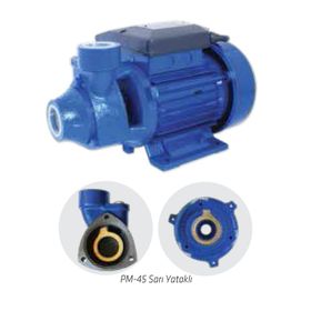 Water Sound PM50 1 HP 220 V Periferik Pompa