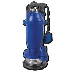 Water Sound QDX1.5 16-0.37 Alüminyum Gövdeli Keson Kuyu Pompası