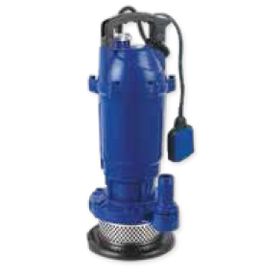 Water Sound QDX1.5 16-0.37 Alüminyum Gövdeli Keson Kuyu Pompası