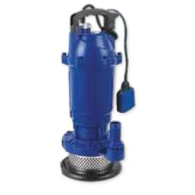 Water Sound QDX1.5 16-0.37 Alüminyum Gövdeli Keson Kuyu Pompası