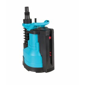 Water Sound QSB-JH-400122 Dalgıç Pompası