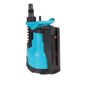 Water Sound QSB-JH-400122 Dalgıç Pompası