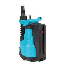 Water Sound QSB-JH-400122 Dalgıç Pompası