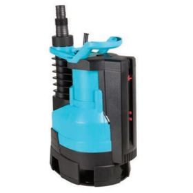 Water Sound QSB-JH-550B122 Dalgıç Pompası