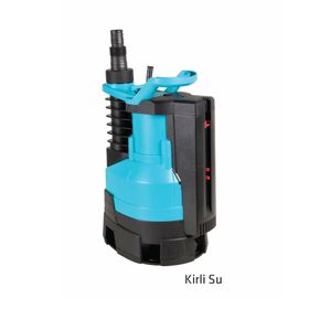 Water Sound QSB-JH-550B122 Dalgıç Pompası