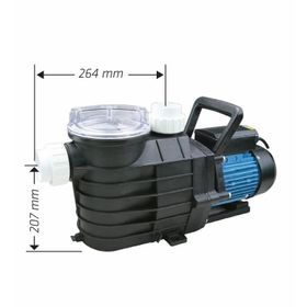 Water Sound SUPA100 Havuz Pompası
