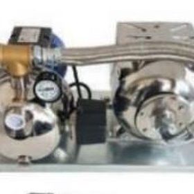 Water Sound SYDC400-50-1 Auto P8 Hidrofor
