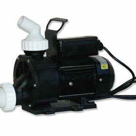 Water Sound TDA50 Plastik Gövdeli Tuzlu Su Transfer Pompası