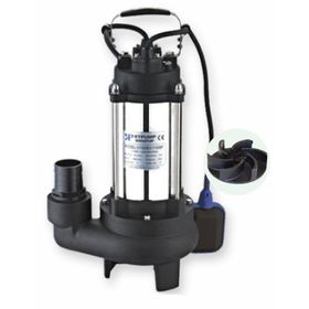 Water Sound V1100BF Dalgıç Pompası