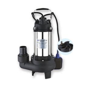 Water Sound V1100BF Dalgıç Pompası