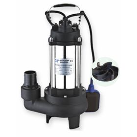 Water Sound V1100BF Dalgıç Pompası