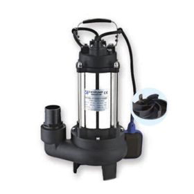 Water Sound V1100BF Dalgıç Pompası