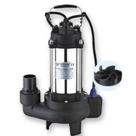 Water Sound V1100BF Dalgıç Pompası