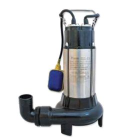 Water Sound V1100DF Dalgıç Pompası
