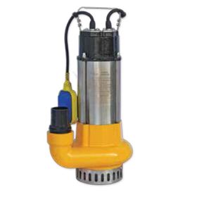 Water Sound V1100F Dalgıç Pompası