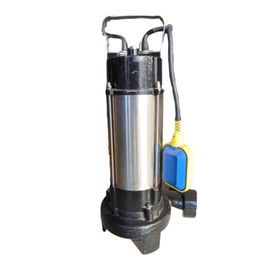 Water Sound V1300DF Dalgıç Pompası