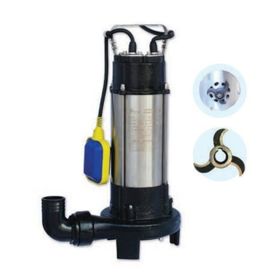 Water Sound V1300DF Dalgıç Pompası