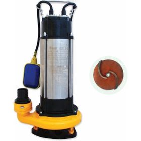 Water Sound V1500f Dalgıç Pompası