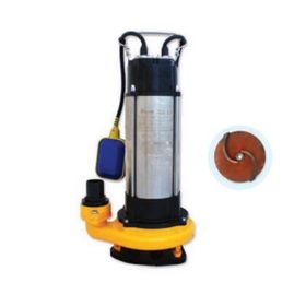 Water Sound V1500f Dalgıç Pompası