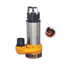 Water Sound V2200F Dalgıç Pompası
