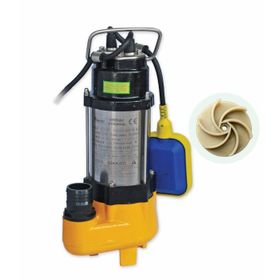 Water Sound V250F Dalgıç Pompası