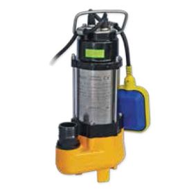 Water Sound V250F Dalgıç Pompası
