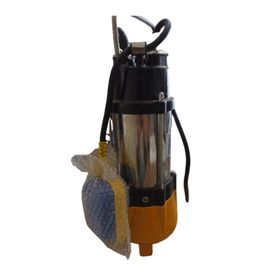 Water Sound V250F Dalgıç Pompası