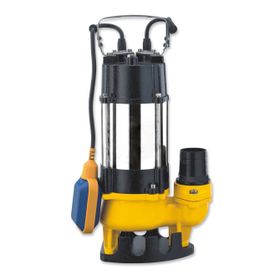 Water Sound V750F Dalgıç Pompası