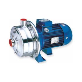 Water Sound WB2-70/185 AUTO-50 2,5HP Trifaze Paket Hidrofor