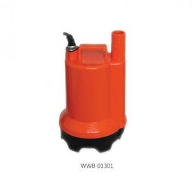 Water Sound WWB-01301 12 V Sintine Pompa