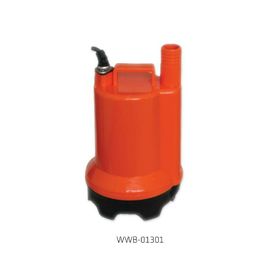 Water Sound WWB-01301 12 V Sintine Pompa